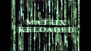 The Matrix Reloaded (OST) - Juno Reactor - Mona Lisa Overdrive (Highway Chase)