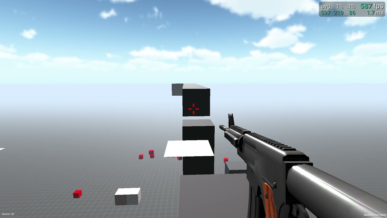 Gameplay Video
