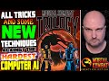 How To BEAT Mortal Kombat Trilogy S INSANE CPU