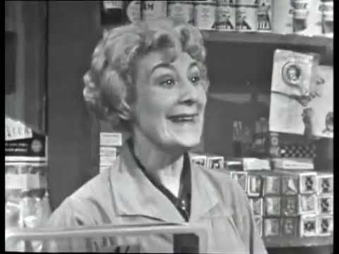 Corrie 16th October 1961