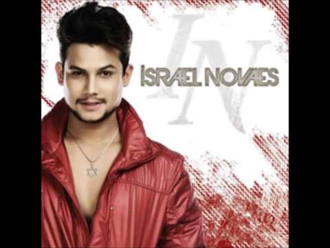 VÓ,TÔ ESTOURADO - ISRAEL NOVAES