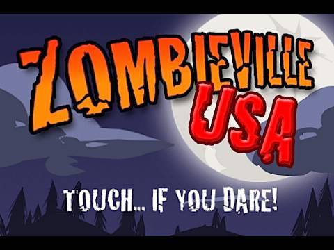 App Review #39 - Zombieville USA, Blocked, Sway, etc.