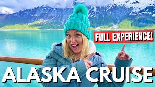 Discovery Princess Review: Alaska Cruise Excursions, Food, Cabins & Essential Tips!