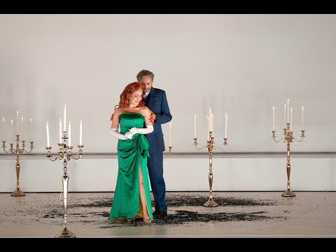 Lilit Davtyan, Soprano - Giulio Cesare in Egitto (excerpts) Thumbnail