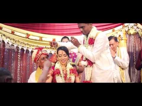 Kamhal & Melissa | LOVE . ENTWINED