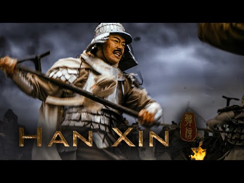 Han Xin | Docudrama Series | Official Trailer | NTD Original