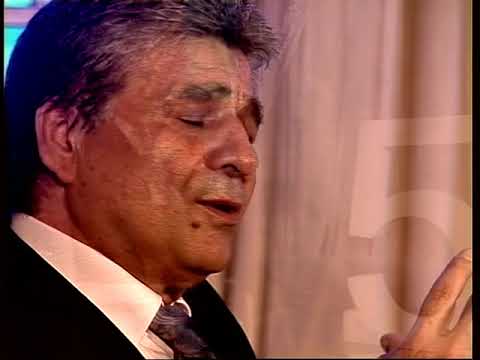 Angel Dimov - Ponekad plakati treba - (Video 2016) - DISKOS