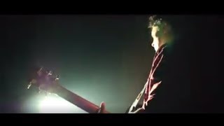 MICHAEL PATRICK KELLY - RUAH CHARITY &amp; PEACE TOUR IMPRESSIONS CLIP (2016