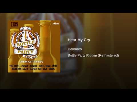 Video thumbnail for Hear My Cry