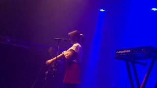 Burn the witch - Emma Blackery live in Sweden 6/10-18