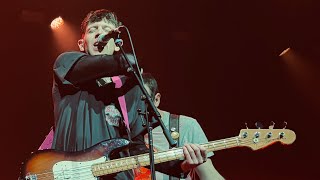 Frankenstein by Tokyo Police Club (Live in Toronto)