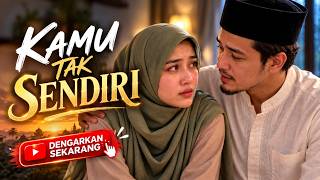 Download lagu KAMU TAK SENDIRI – Saat Kamu Jatuh, Aku Akan Menemanimu | Rock Ballad mp3