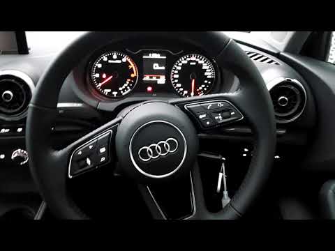 191D4436 - 2019 Audi A3 1.0 TFSI 116  SB SE 32,350