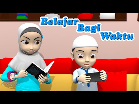 Learn to Manage Your Time as Early as Possible - KAKINA Memories