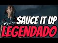 Lil Uzi Vert Sauce It Up Legendado