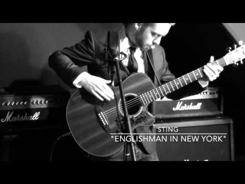 Solo Wedding Singer Guitarist - Based in North England - Available For Hire