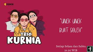 Download lagu Trio Kurnia - Eps.28: Unek Unek Buat Soleh mp3 Download lagu Trio Kurnia - Eps.28: Unek Unek Buat Soleh mp3