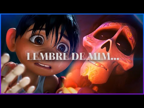 LEMBRE DE MIM💔 | Viva – A Vida É uma Festa