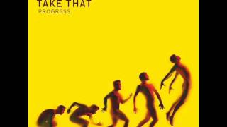 What do you want from me - Take That Lyrics included