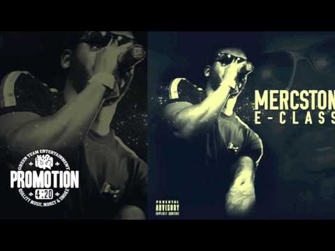 MERCSTON FT. SLIX - LOST [E-CLASS]