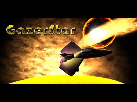 GazerStar the beginning Video