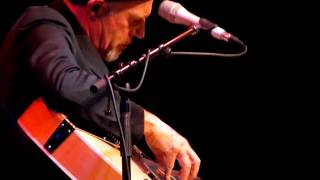 Harry Manx 2-16-13: Reuben's Train