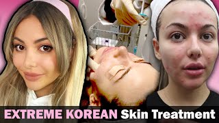 THE TRUTH ABOUT KOREAN SKINCARE | Korean Dermatology | Noraverse #skincare #acne #koreanbeauty