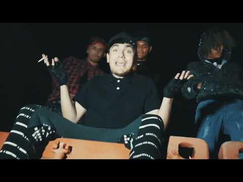 SLEEPY FLXYD - WHOTHEFUCKISYUNGBOOTYMOLESTER? (OFFICIAL MUSIC VIDEO)