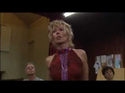 Nighty Night episode 1 dance