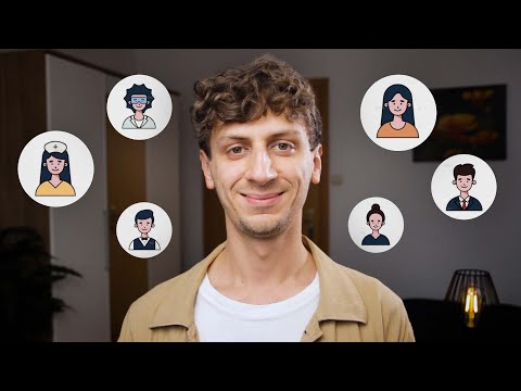 Alternatives to studying psychology (Similar courses of study & professions)