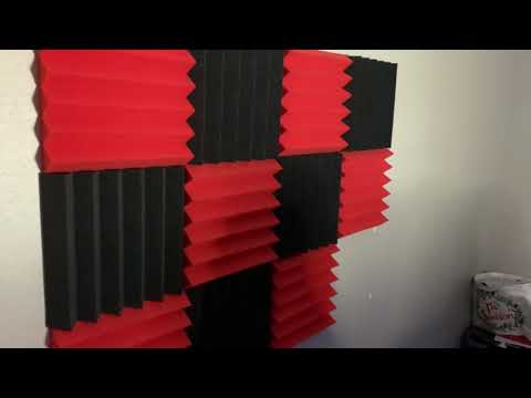 2021 Gaming Room Tour!!