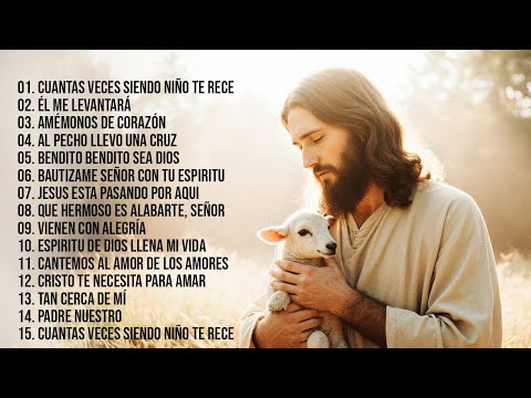 Melodías Celestiales and Melodías Sagradas