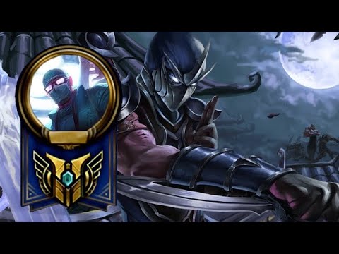Shen Montage