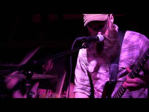 Lions of Tsavo - Live at Red 7 on 2/6/13