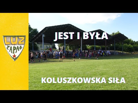 OKRĘGÓWKA: KKS Koluszki - Polonia Gorzędów (22.06.2024)