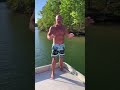 Speedo Challenge