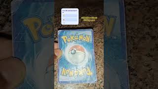 #pokemon #pokemoncards #pokemontcg #1billionviews #pokemonunite #pokemoncommunity