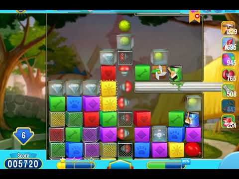 Pet Rescue Saga   Level 3623 no boosters