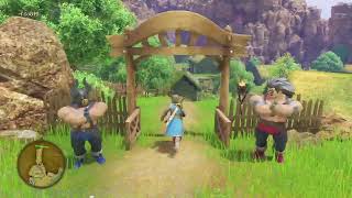 #35 [ドラゴンクエストXIs]リクエスト放送 ネルセンの迷宮のご褒美について