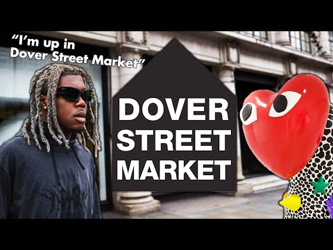 The Only Clothing Store You HAVE to Visit