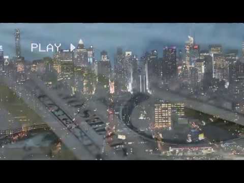 SANDY SOLO - 100 Bricks (Official Video)