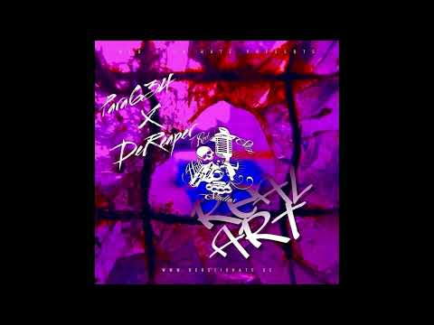 Para634 - Real Art feat. DeReaper (Prod. by Ultima Sound) (Re-Release)