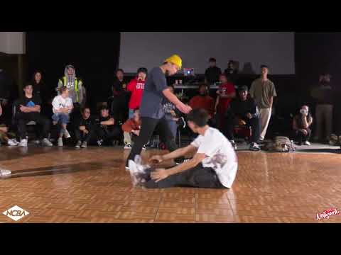 NYU Vs Tufts University - Top 8  - Break Melee 4 - NCBA East Coast - BNC