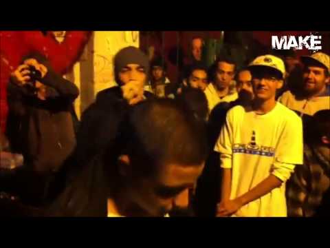 RATO MC- Freestyle's