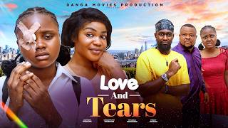 Download lagu LOVE AND TEARS (THE MOVIE) {UCHECHI TREASURE} - 2026 LATEST NIGERIAN NOLLYWOOD MOVIES mp3