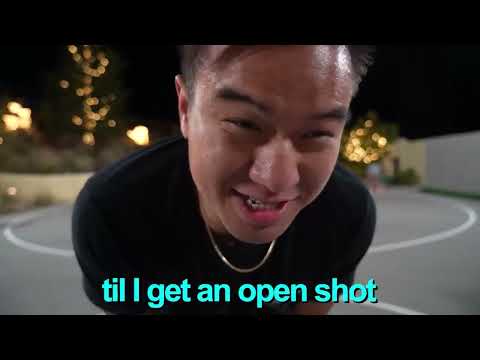 Jesser! DRAW YOUR MOVE - King Of The Court Mystery Prize