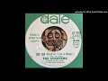 The Coasters - She Can (Based On "I Am A Woman") (Date) 1967