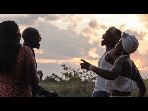 Samalilani- Theresa Ng'ambi, James Sakala, Maureen Lilanda, Pompi & Shaps | Zambian music for earth!