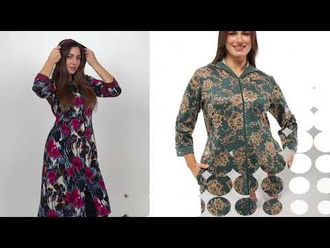   Халат Хюррем