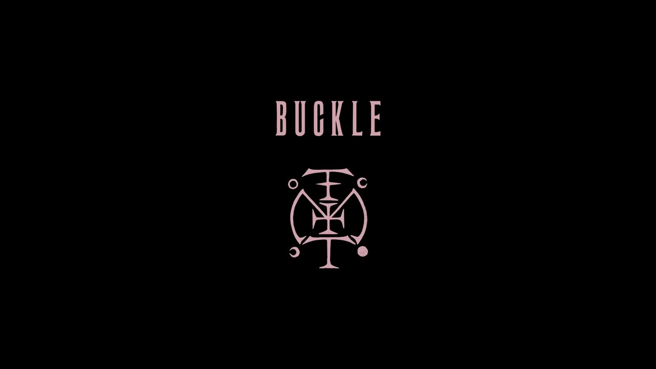 Florence + The Machine - Buckle (Lyric Video)